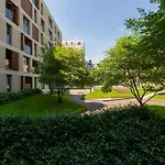 Kolejowa Apartments Warsaw By Noclegi Renters