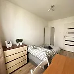 Cozy Three-Room Apartment In The Center Of Warsaw