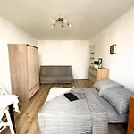Cozy Three-Room Apartment In The Center Of Warsaw