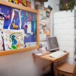 New Emma Hostel