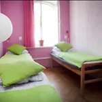 New Emma Hostel