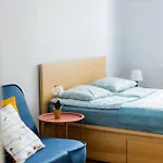 Superapart Bobrowiecka 3
