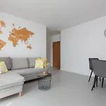Nowe Bemowo Apartment By Renters