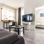 Golden Apartments - City Center - Gieldowa