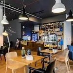 Apartament Mennica Residence - Chic Apartments