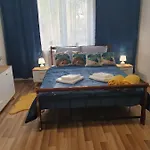 Comfy & Cozy Slodowiec