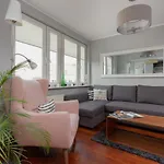 View Apartment Powisle