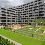 Stacja Wola Apartment Guminska By Noclegi Renters