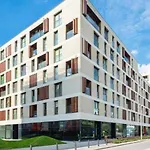 Golden Apartments - Kolejowa - One Bedroom