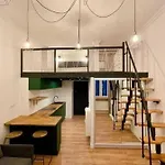 Golden Apartments- City Center - Zl65