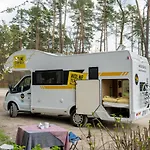 Chill Campers - Kronos 279M