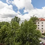 Super Apart Stępińska