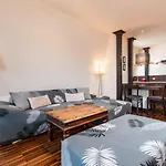 Apartament Zytnia With Sauna By Your Freedom