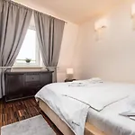 Apartament Zytnia With Sauna By Your Freedom