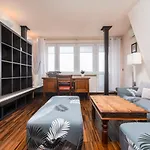 Apartament Zytnia With Sauna By Your Freedom