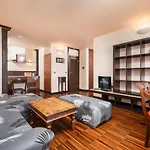 Apartament Zytnia With Sauna By Your Freedom