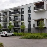 Bemowo Coopera Apartment Parking & Taras By Renters Prestige