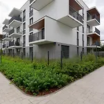 Bemowo Coopera Apartment Parking & Taras By Renters Prestige