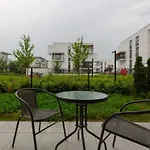 Bemowo Coopera Apartment Parking & Taras By Renters Prestige