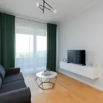 Mokotow Luxe Apartment