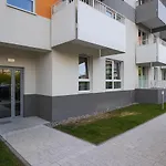 Mokotow Luxe Apartment