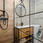 Mokotow Luxe Apartment
