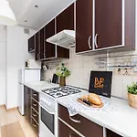 Superapart Dzielna 9A