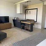 Luxlux Apartments Sand
