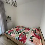 Apartamenty Siedmiogrodzka 106