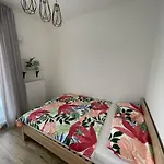 Apartamenty Siedmiogrodzka 88