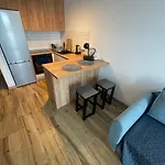 Apartamenty Siedmiogrodzka 106