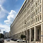 Golden Apartments- City Center/Zur6/12