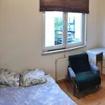 Valda ,Pokoje Przy Trasie Torunskiej