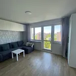 Brand New Top Floor Apartment At Mokotow