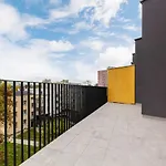 Vincent\'S Cozy Apartments Warsaw By Renters