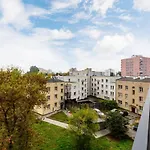 Vincent\'S Cozy Apartments Warsaw By Renters