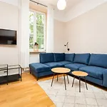 Apartment Premium Nowy Swiat By Your Freedom