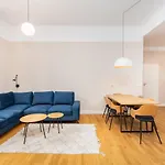 Apartment Premium Nowy Swiat By Your Freedom