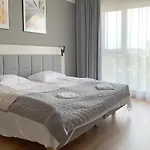 404 Rooms Wolska Apartament