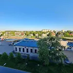 Ursa - Wygodny Apartament I Bezplatny Parking Na Miejscu