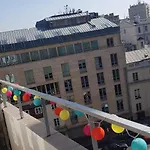 Apartament Plac Trzech Krzyzy