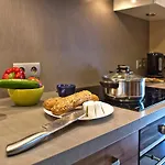 Mokotow Serviced Apartments Dolna