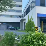 Apartament Rzekotka Zielona Dereniowa 60