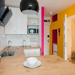 Cozy Studio Next To Central Station