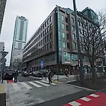 Cozy Studio Next To Central Station