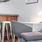 Zeromskiego 1