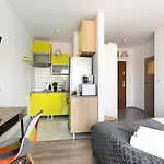 P&O Serviced Apartments - Dionizosa