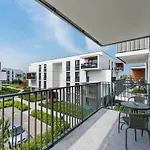 Bemowo Adorable Apartment