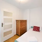 Solec Powisle Apartment