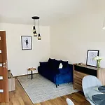 Apartament Bemowo
